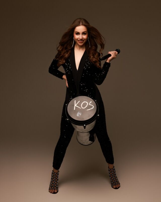 2025, we up! 🎉✨Hope your NYE was all love, magic, and great memories! This year, it’s all about bigger stages, louder beats, and wilder moments. This girl’s about to hit different—stay locked! 🚀🔥 #OnTheRise #2025Era #LetsGetIt #WeOutHere

📸 @katja.baron